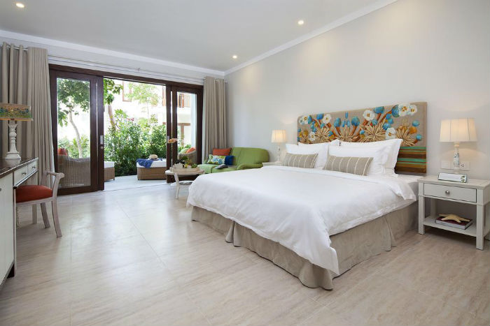 Resort Victoria Phan Thiết