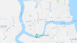 du an cau phu xuan 2 nha be