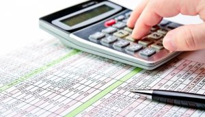 nop le phi truoc ba la nghia vu cua moi cong dan