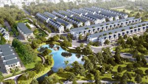 phan lon cac du an khu compound thuong co quy mo lon va duoc hoan thien ky luong