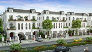 phong cach thiet ke cua dang biet thu song lap day noi bat manh me va hoanh trang