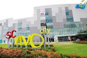 SC Vivo City quan 7 o dau co gi