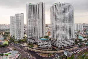 gioi thieu duong nguyen huu tho nha be