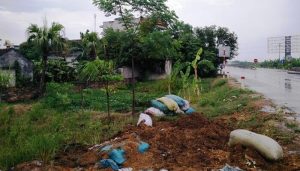 su dung dat luu thong ma chua co su dong y cua co quan nha nuoc se bi xu phat va khong boi thuong thiet hai neu co