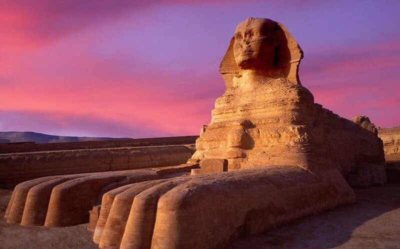 Kiến trúc Ai Cập cổ truyền 7