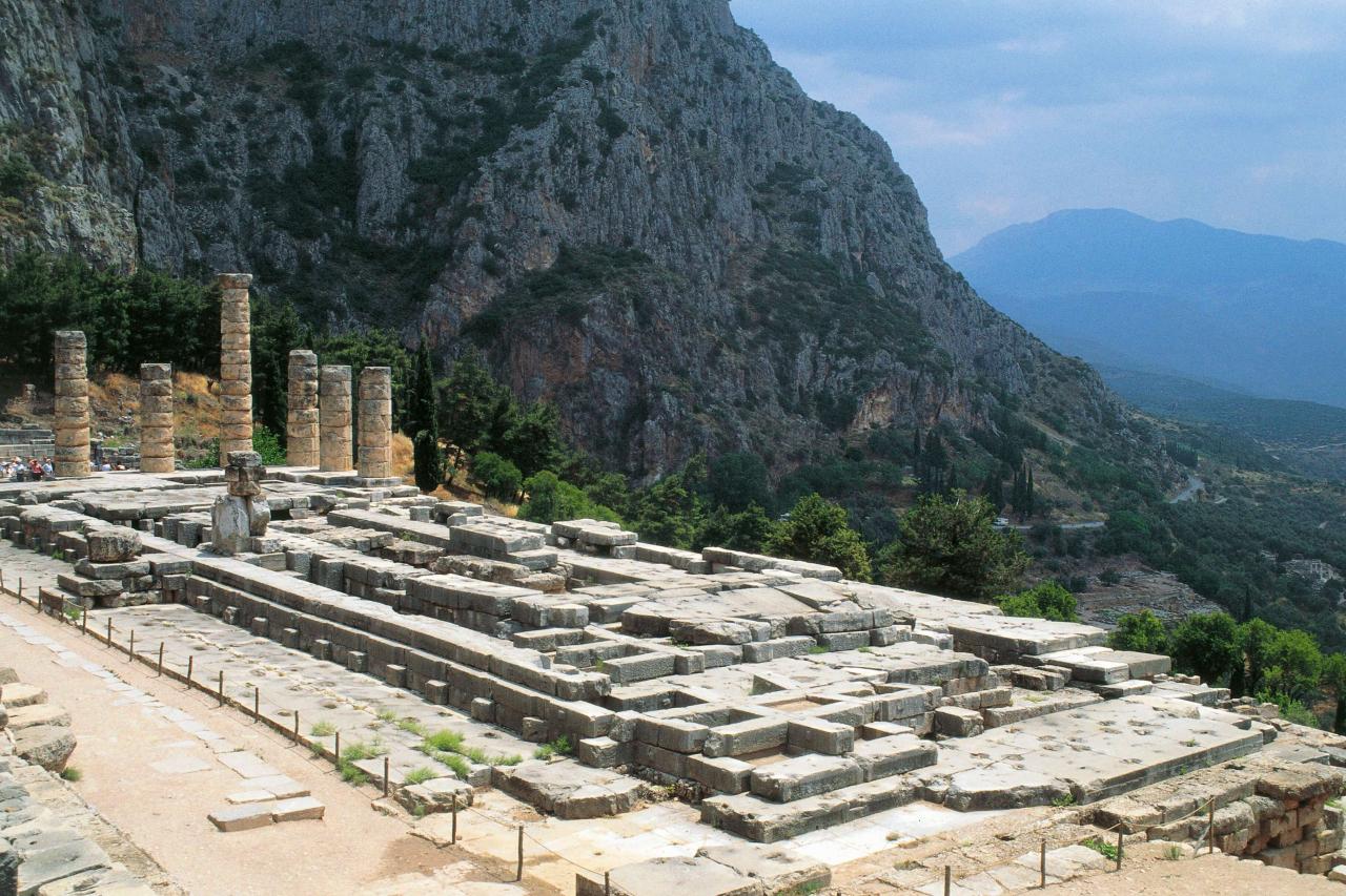 Kiến trúc Hy Lạp cổ đại 11