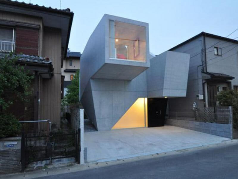 Nhà Nhật Bản 14