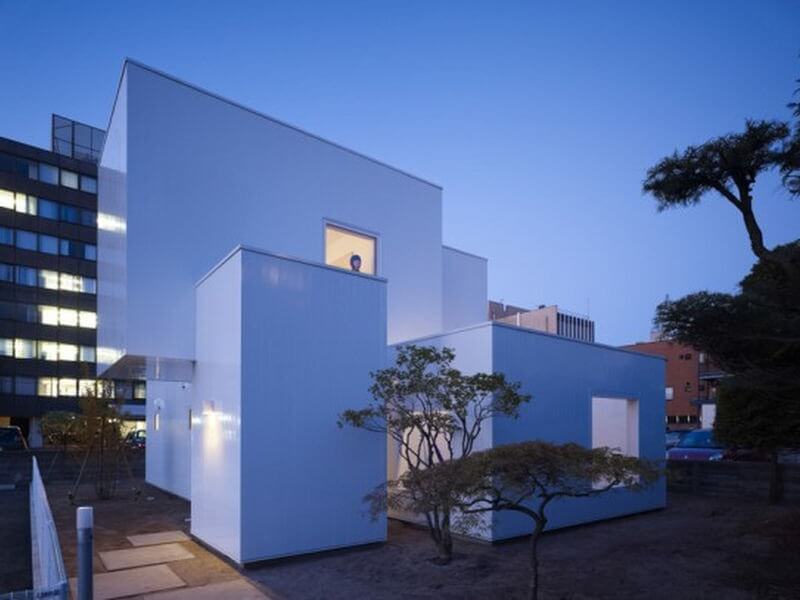 Nhà Nhật Bản 12