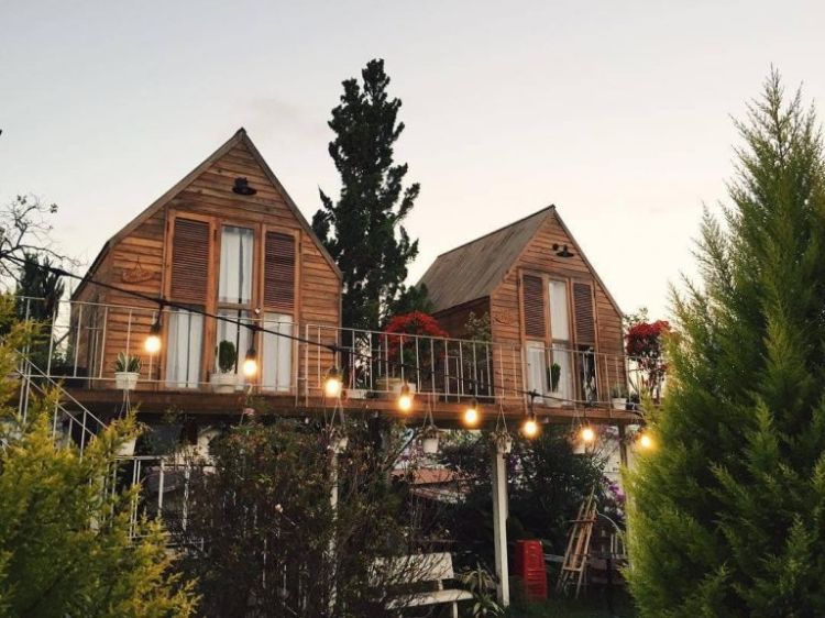 Tổng hợp những mẫu nhà trệt đẹp và độc đáo năm 2023 2 Bungalow đẹp 2