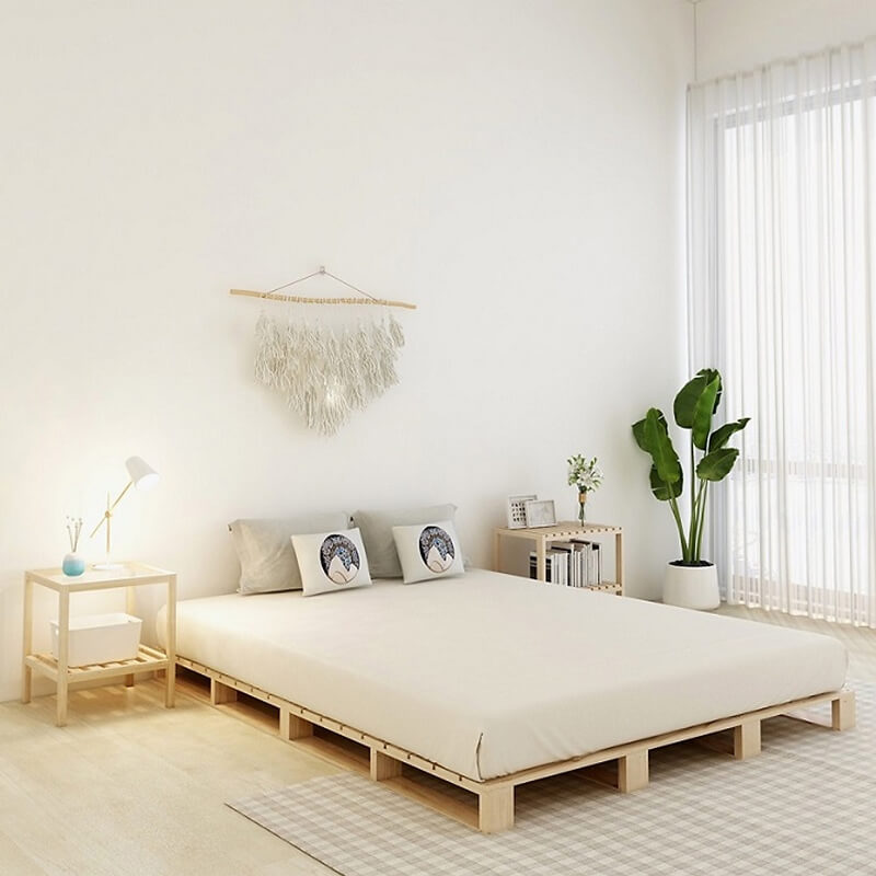 Phòng ngủ không có giường 5