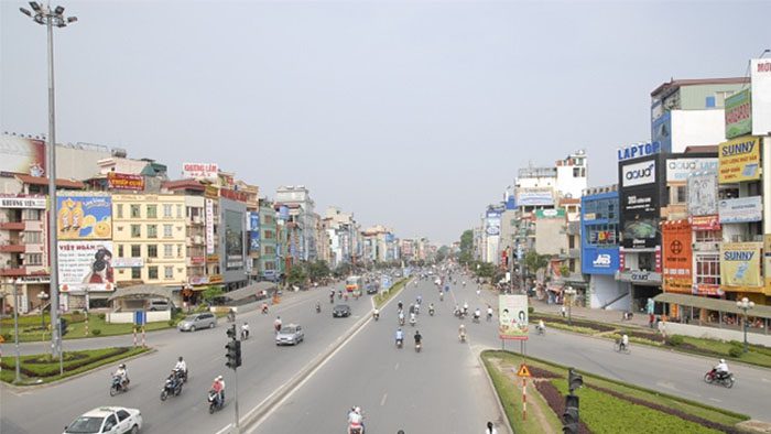 co duoc xay dung tren dat dgt khong