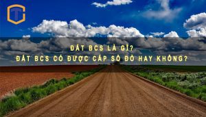 Đất BCS là gì