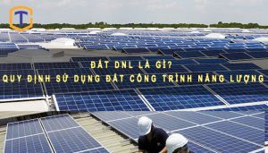 Đất DNL là gì