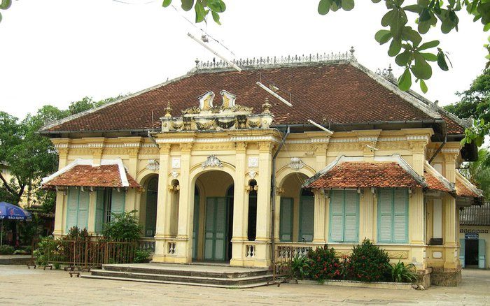 Có được mua bán đất DDT không