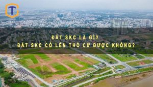 Đất SKC là gì