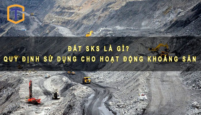Đất SKS là gì