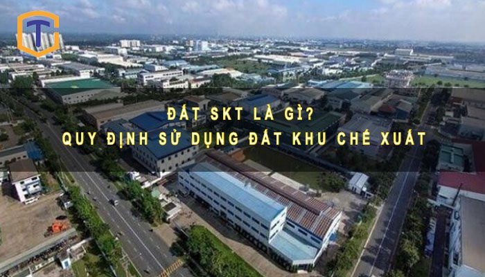 Đất SKT là gì