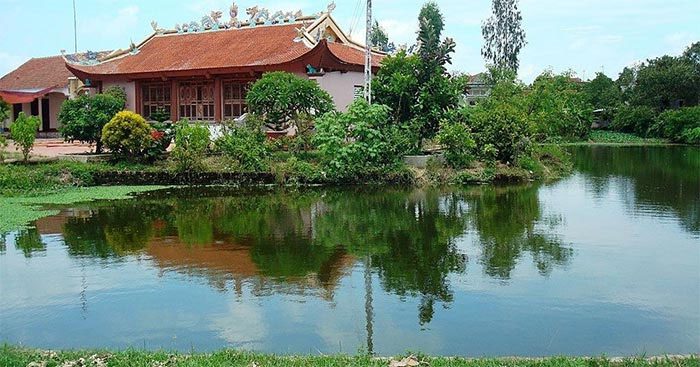 Đất SON có lên được thổ cư