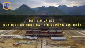 đất tin là gì