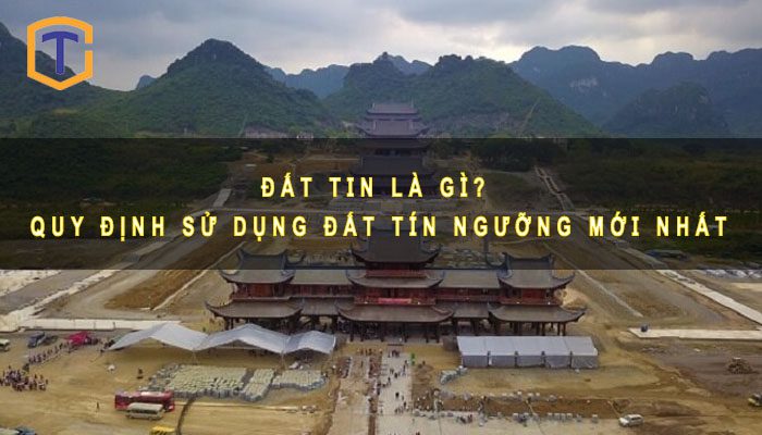 đất tin là gì