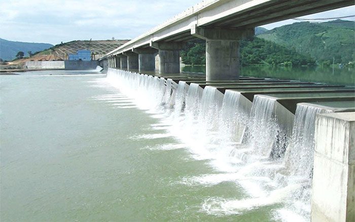 Ký hiệu Đất DTL là đất gì