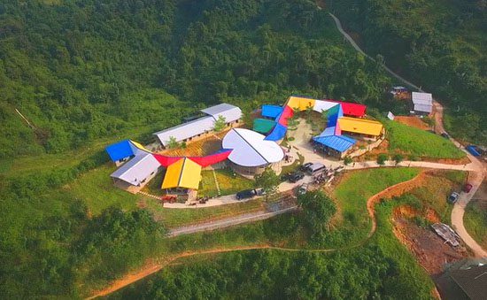 Quy định sử dụng đất DSH