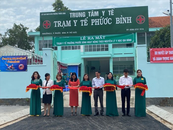 Những quy định về đất xây dựng công trình sự nghiệp