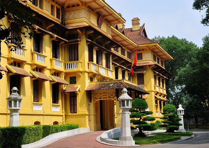 Đất DNG là gì? Quy định sử dụng đất cơ sở ngoại giao 3 quy dinh su dung dat ngoai giao