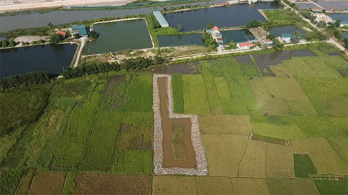 Quy định sử dụng đất SON