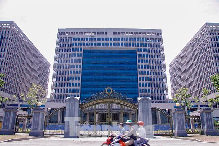 Đất DNG là gì? Quy định sử dụng đất cơ sở ngoại giao 4 Thời hạn sử dụng đất xây dựng cơ sở ngoại giao