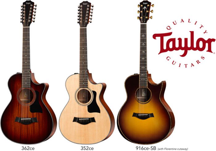 Mua đàn guitar nên chọn những thương hiệu nào