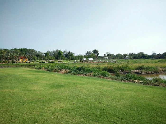 Có 50 triệu mua đất ở đâu tốt nhất hiện nay cho người ít vốn 4 50 trieu co nen dau tu dat nong nghiep khong