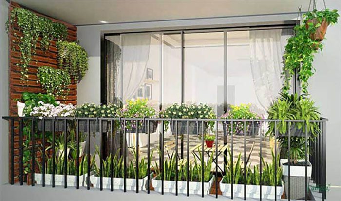 cach khac phuc nha bi nong