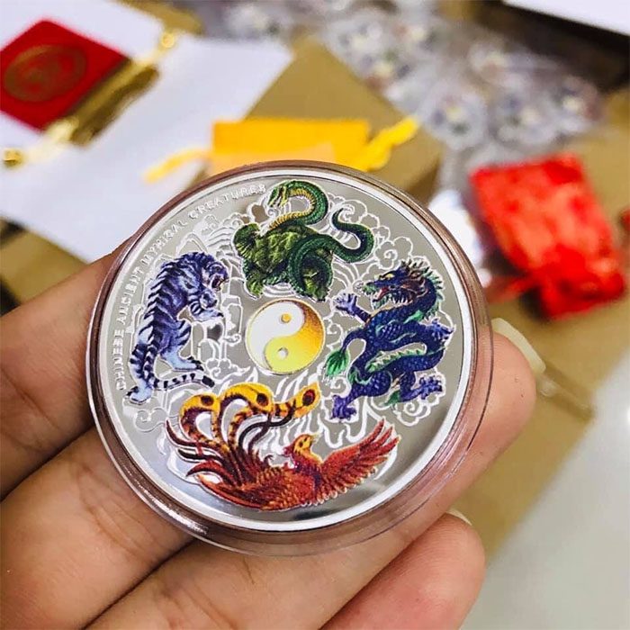 Luận giải Vận 8 trong Phong thủy là gì (2004 - 2023)? 4 cach van dung phong thuy bat van