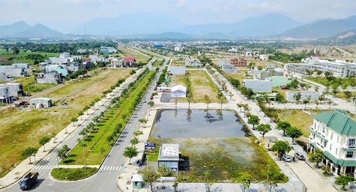 dau tu 1 ty mua dat o dau