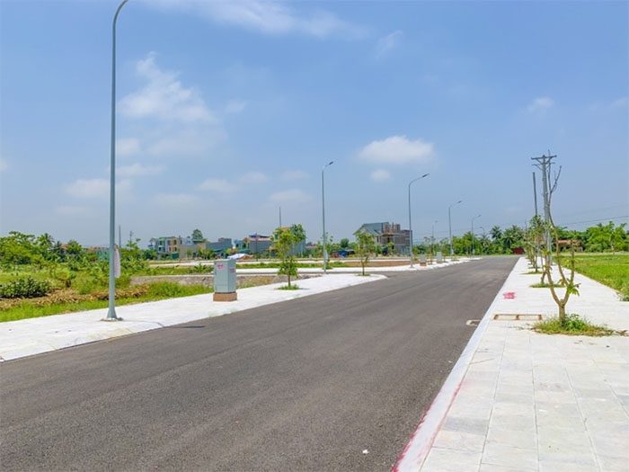 đầu tư đất nền 300 triệu