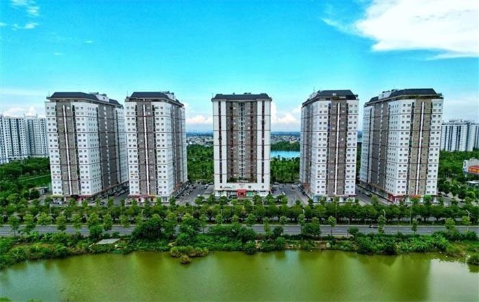 Chi phí 1 tỷ mua nhà ở đâu Hà Nội tốt nhất? 3 hạ tầng nhà 1 tỷ hà nội