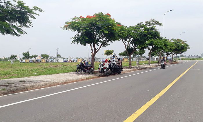 kinh nghiem mua nha 500 trieu tphcm