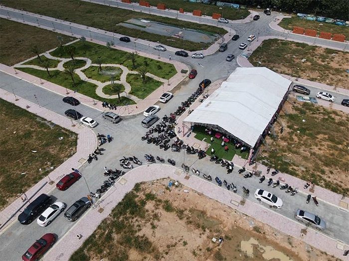 Những lưu ý khi chọn mua đất giá 1 tỷ