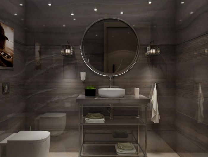 background nhà vệ sinh