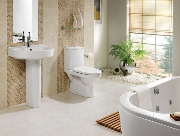 background nhà vệ sinh