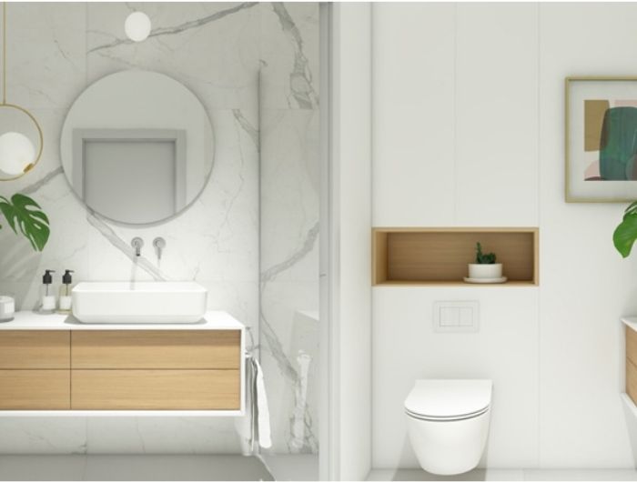 background nhà vệ sinh