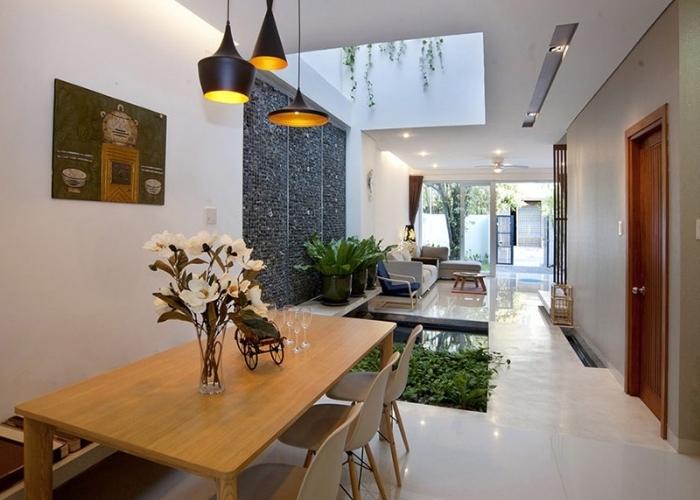 99+ Mẫu nhà cấp 4 đẹp 5x20 mái bằng giá rẻ nhất hiện nay 14 Mẫu nhà cấp 4 đẹp 5×20 mái bằng