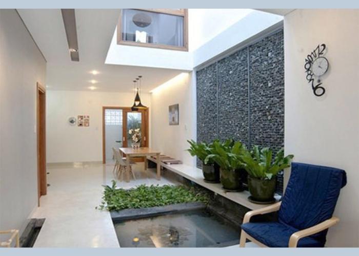 99+ Mẫu nhà cấp 4 đẹp 5x20 mái bằng giá rẻ nhất hiện nay 17 Mẫu nhà cấp 4 đẹp 5×20 mái bằng