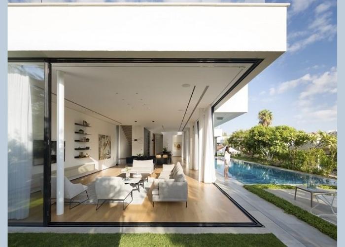 99+ Mẫu nhà cấp 4 đẹp 5x20 mái bằng giá rẻ nhất hiện nay 21 Mẫu nhà cấp 4 đẹp 5×20 mái bằng