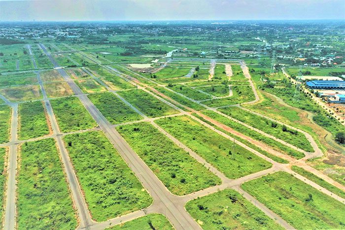 nen mua dat o dau tang gia nhanh