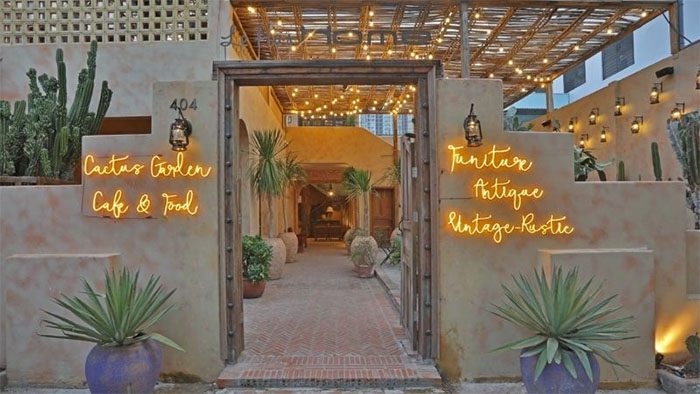 ten quan ca phe phong thuy