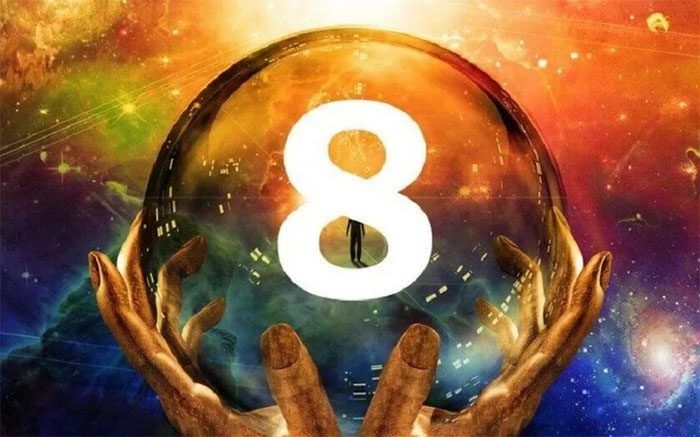 Luận giải Vận 8 trong Phong thủy là gì (2004 - 2023)? 5 Vận 8 diễn ra trong thực tế