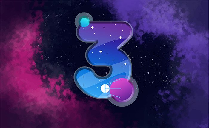 Giải mã Bí ẩn Số 3 Phong thủy có ý nghĩa gì? 2 y nghia so 3 theo quan diem dan gian