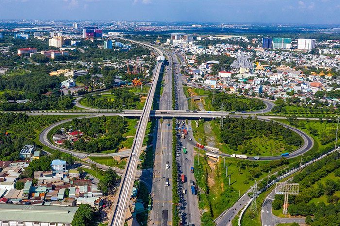  Nhà 2 tỷ khu vực quận 9, Thủ Đức